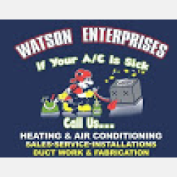 Watson Enterprises Inc