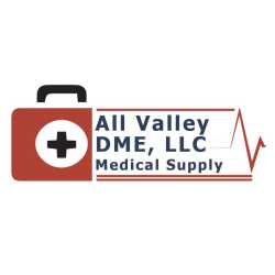 All Valley DME