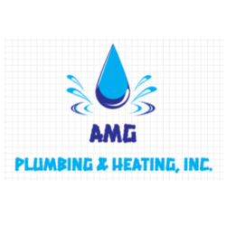 AMG Plumbing & Heating, Inc.