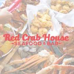 Red Crab House- Snellville