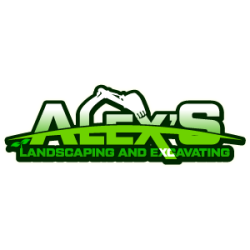 Alex's Landscaping & Excavating