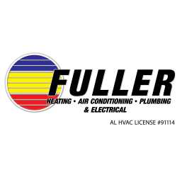 Fuller Heating, Air Conditioning, Plumbing & Electrical
