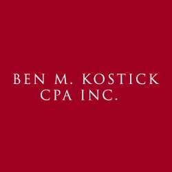 Ben M. Kostick CPA Inc.