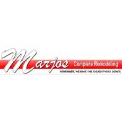 Marjos Complete Remodeling Service