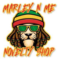 MNMEUSA Marley N Me Novelty Shop