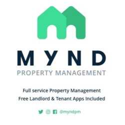 Mynd Property Management Portland-Vancouver
