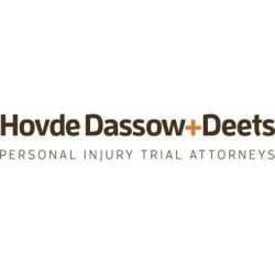 Hovde Dassow + Deets