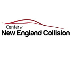 Center of New England Collision
