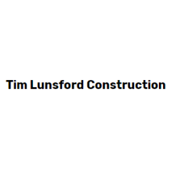 Tim Lunsford Construction