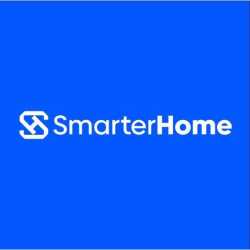 SmarterHome.ai - Internet & Home Security