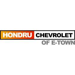 Hondru Chevrolet of Elizabethtown