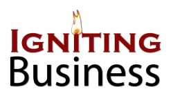Igniting Business