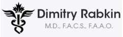 Dr. Dimitry Rabkin, MD, ENT, Facial cosmetic surgery(double board certified), Allergy, Audiology Brooklyn