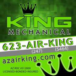 King Mechanical LLC