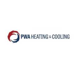 PWA Heating & Cooling Inc