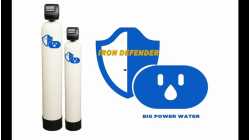 Big Power Water Mfg. Water Treatment, Purification Whole Home