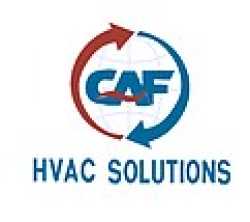 CAF HVAC Solutions