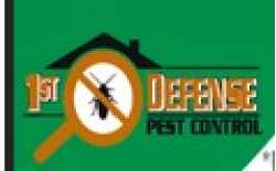 1st Defense Pest Solutions LLC