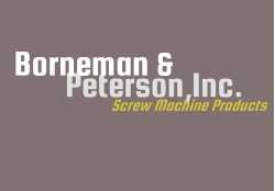 Borneman & Peterson, Inc.