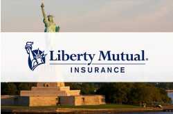 Liberty Mutual Insurance - Minneapolis, MN