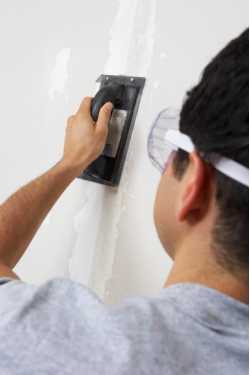 Painting and General LLC - Painting Contractor, Interior and Exterior Painting, Interior Painter in North Las Vegas NV