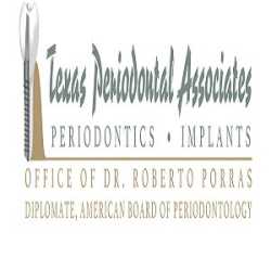 Texas Periodontal Associates Office of Dr. Roberto Porras