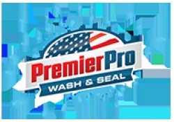 Premier Pro Wash & Seal Pressure Washing & Paver Sealing