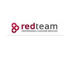 Redteam Professional Cleaning Services