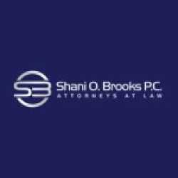 Shani O. Brooks P.C. Attorneys at Law