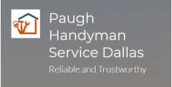 Paugh Handyman Service Dallas