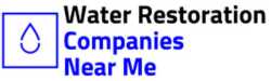 Water Restoration Companies Near Me Brooklyn