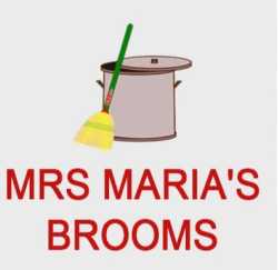 Mrs Maria's Brooms