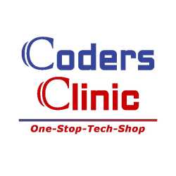 Coders Clinic