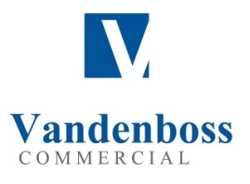 Vandenboss Commercial