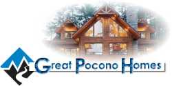 Great Pocono Homes