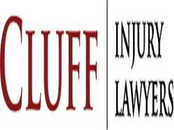 Cluff Injury Lawyers