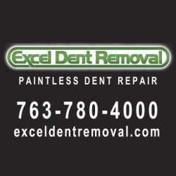 Excel Dent Removal