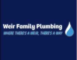 Weir Family Plumbing LLC