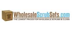 Wholesale Scrub Sets