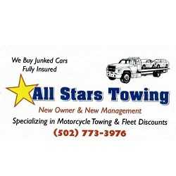 All Stars Towing