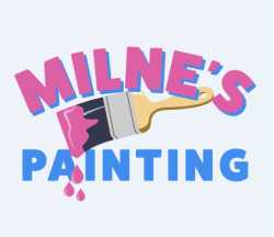 Milne's Painting
