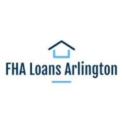 FHA Loans Arlington