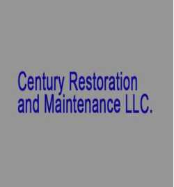 Century Restoration and Maintenance LLC.