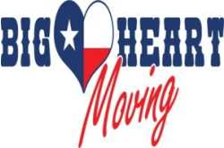 Big Heart Moving LLC