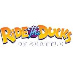 Ride the Ducks of Seattle
