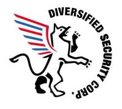 Diversified Security Corporation