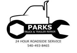 Parks 24 Hour Mobile Semi Truck Repair