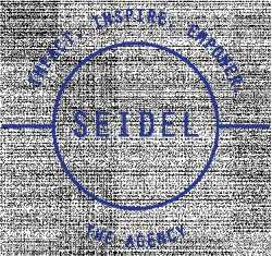 The Seidel Agency