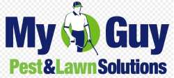 My Guy Pest & Lawn Solutions