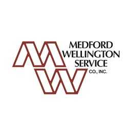Medford Wellington Service Company